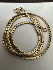 Goldkette 333 17gramm 51cm - goldkette, :51cm