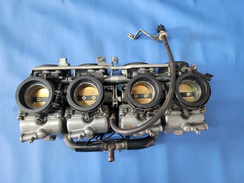 Honda cbr 600f vergaser - honda,
