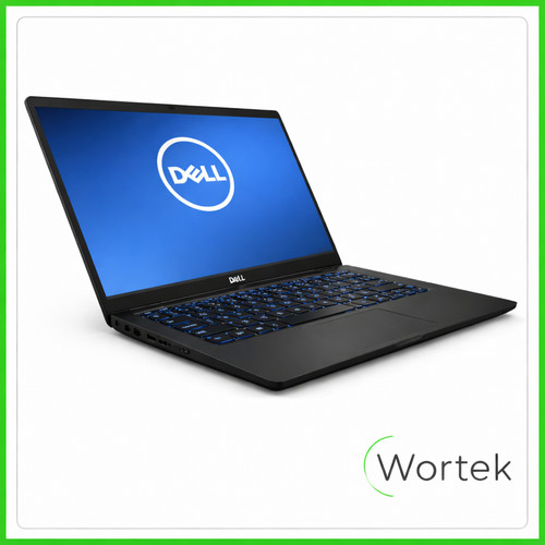 Dell latitude laptop - latitude, 5400