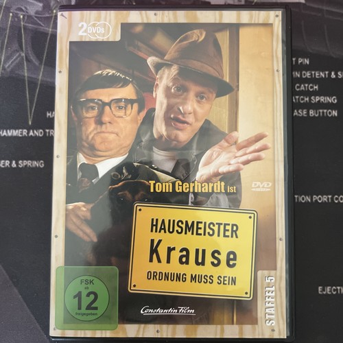 Hausmeister krause - (240),