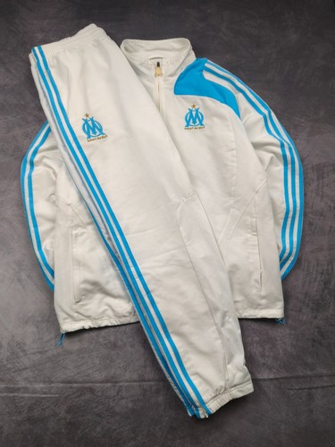 Adidas olympique marseille - olympique,