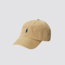 Polo Ralph Lauren Baseballcap
