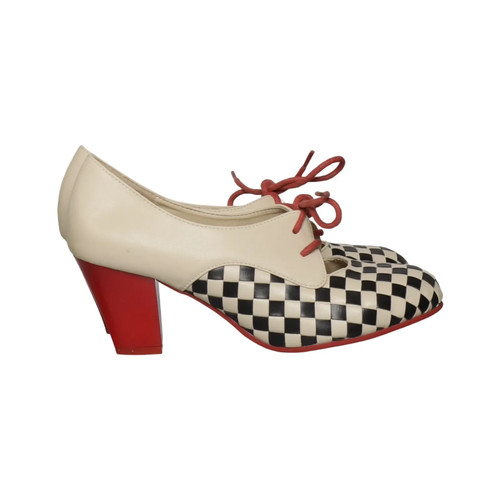 Lola ramona high heels - lola,