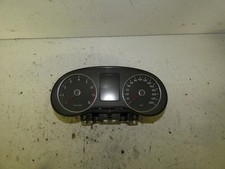 Tacho  VW Polo 6R BJ 2011