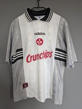 1. FC Kaiserslautern FCK