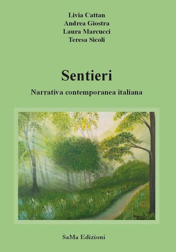 Bücher livia cattan andrea - livia, /
