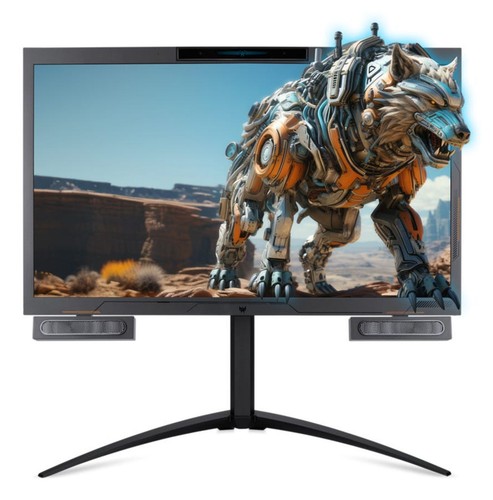 Acer ds2 gaming monitor - acer, 3d