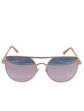 GUESS Pilot Brille Damen