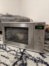 Mikrowelle Panasonic NN-SD 27