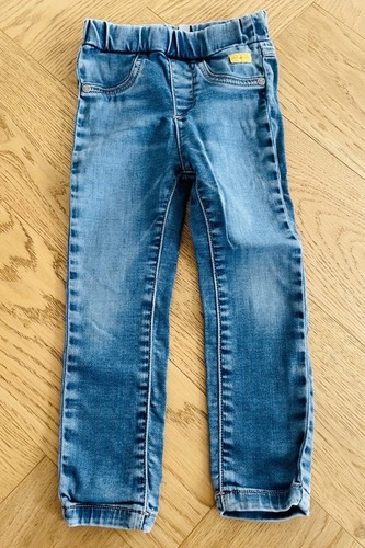 Steiff jeggings - jeggings, 92