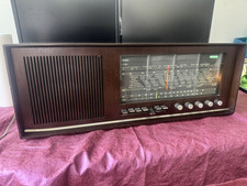 Saba Lindau MOD LI18 Radio