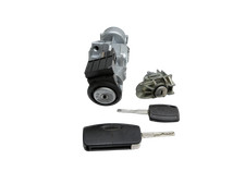 Zündschloss Schlüssel Türschliesszylinder LV für Ford S-Max WA6 06-10