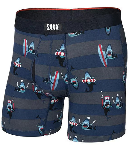 Saxx vibe xtra soft comfort - soft,