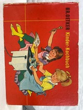 Dr.-Oetker-Kinder-Kochbuch Oetker, Rudolf-August: