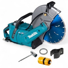 Makita Akku-Trennschleifer