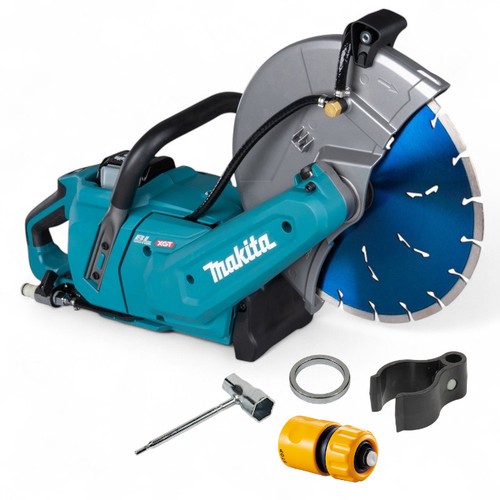 Makita akku trennschleifer - makita, akku-trennschleifer