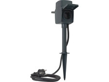 Link2Home WiFi Gartensteckdose