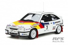 Opel kadett gsi sepp - e,