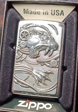 ZIPPO Special Edition | CYBER