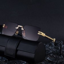 Herren Sonnenbrille