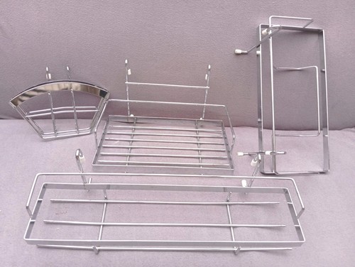 Wandregal regal - ,