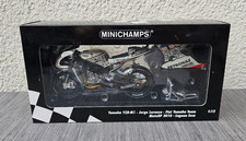 1:12 Minichamps J. Lorenzo