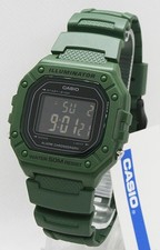 ✅ Casio Multifunktions