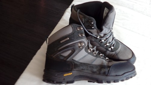 Herren mountain warehouse - herren,