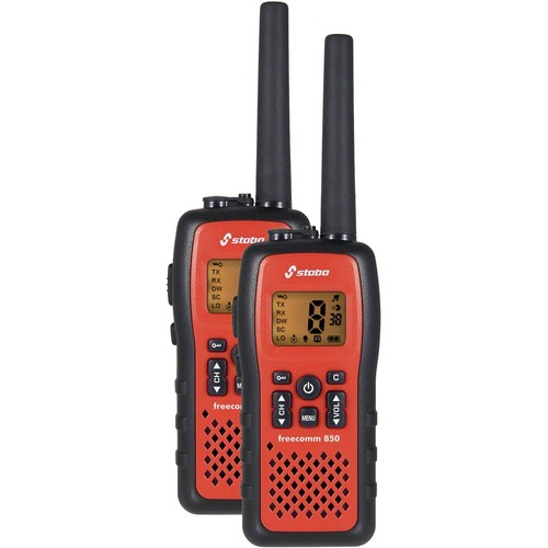 Stabo freecomm 850 - stabo,
