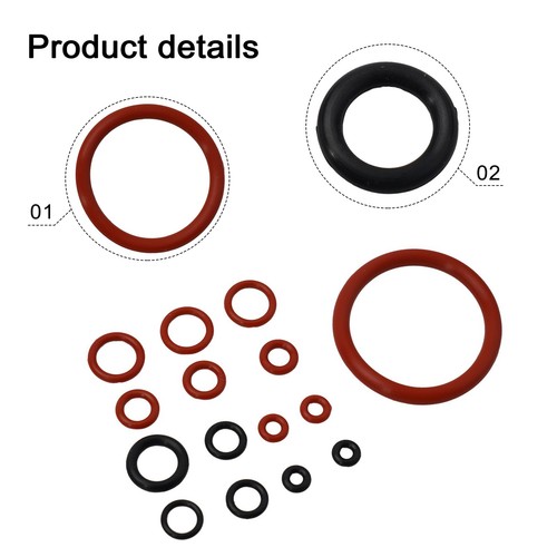 Dichtung für saeco - saeco, o-ring
