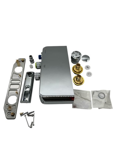Grohe thermostatbatterie - grohe,