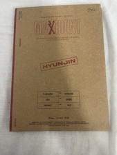 Stray Kids Mini Album -