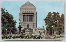 Indiana World War Memorial
