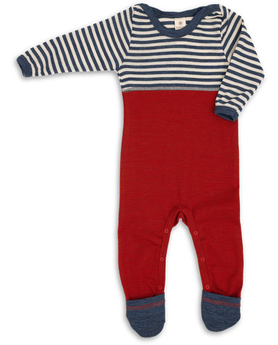 Engel natur baby - natur, overall