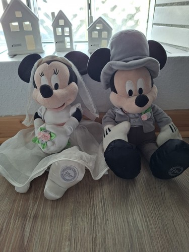 Disney brautpaar - disney,
