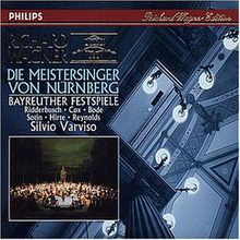 Edition Bayreuther Festspiele