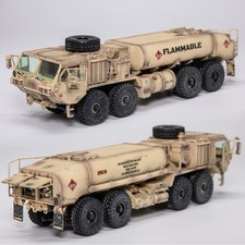 AM 1/72 HEMTT Heavy Enhanced