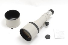 [Fast neuwertig] Canon neues