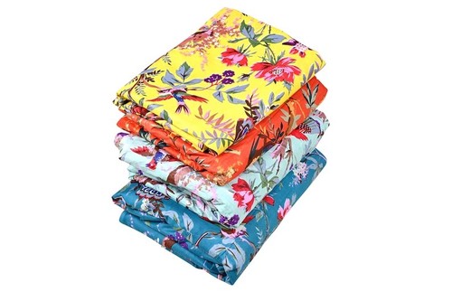 Yard indische baumwolle - 25,