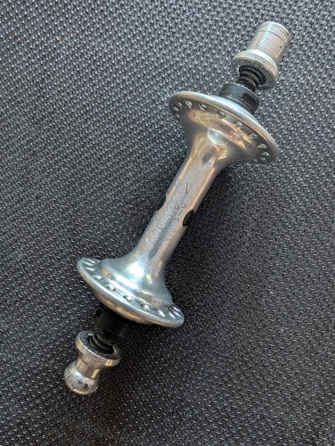 Campagnolo vorderrad nabe - campagnolo,