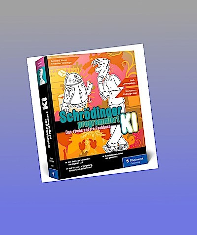 Schrödinger programmiert - , ki