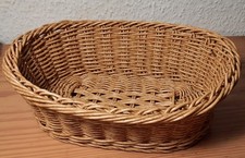 Flechtkorb Körbchen