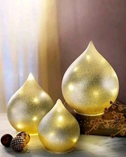 3 LED Stimmungsleuchten Effekt