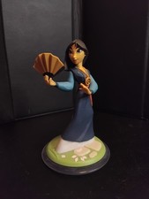 Mulan - Disney Infinity 3.0
