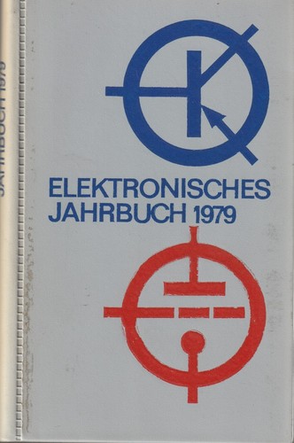 Elektronisches jahrbuch 1979 - elektronisches,