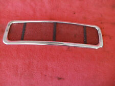 Lüftungsgitter Volvo P1800S P1800E P1800ES