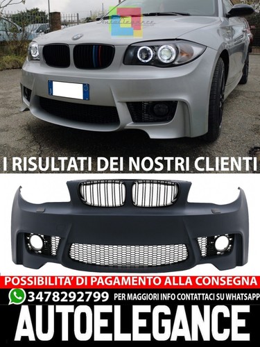 Frontstoßstange geeignet für - geeignet,