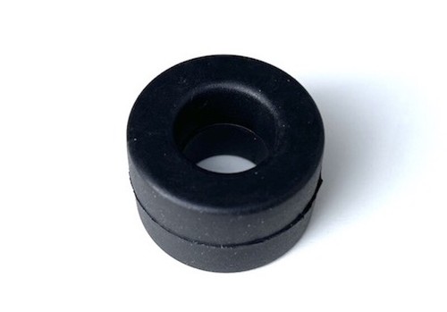 Kickstarter anschlag gummi - kickstarter,