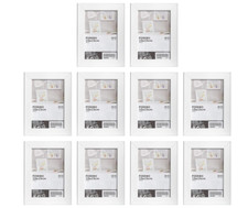 Set ikea fiskbo 10x15 - 10-er,
