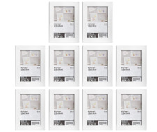 10-er Set IKEA FISKBO 10x15